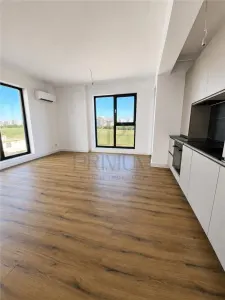 TORONTALULUI - BLOC NOU - 2 CAMERE - ETAJ 1 - CENTRALA PROPRIE - CLIMA - Timisoara