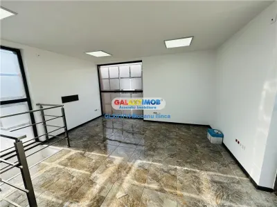 Inchiriere spatiu birouri nou construit, Cantacuzino, Ploiesti - Ploiesti
