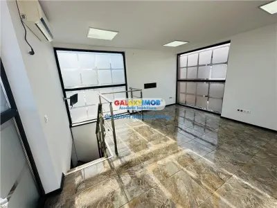 Inchiriere spatiu birouri nou construit, Cantacuzino, Ploiesti - foto 2