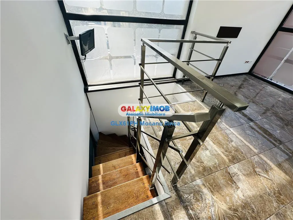 Inchiriere spatiu birouri nou construit, Cantacuzino, Ploiesti - foto 3