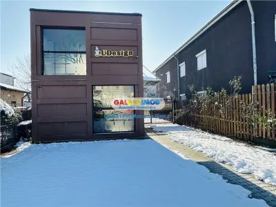 Inchiriere spatiu birouri nou construit, Cantacuzino, Ploiesti - foto 5