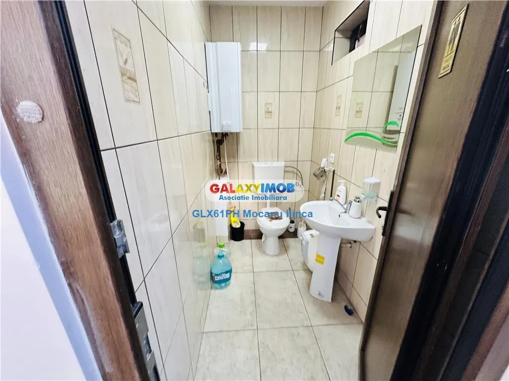 Inchiriere spatiu birouri nou construit, Cantacuzino, Ploiesti - foto 7