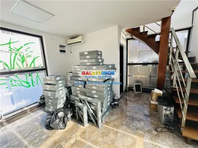 Inchiriere spatiu birouri nou construit, Cantacuzino, Ploiesti - foto 9