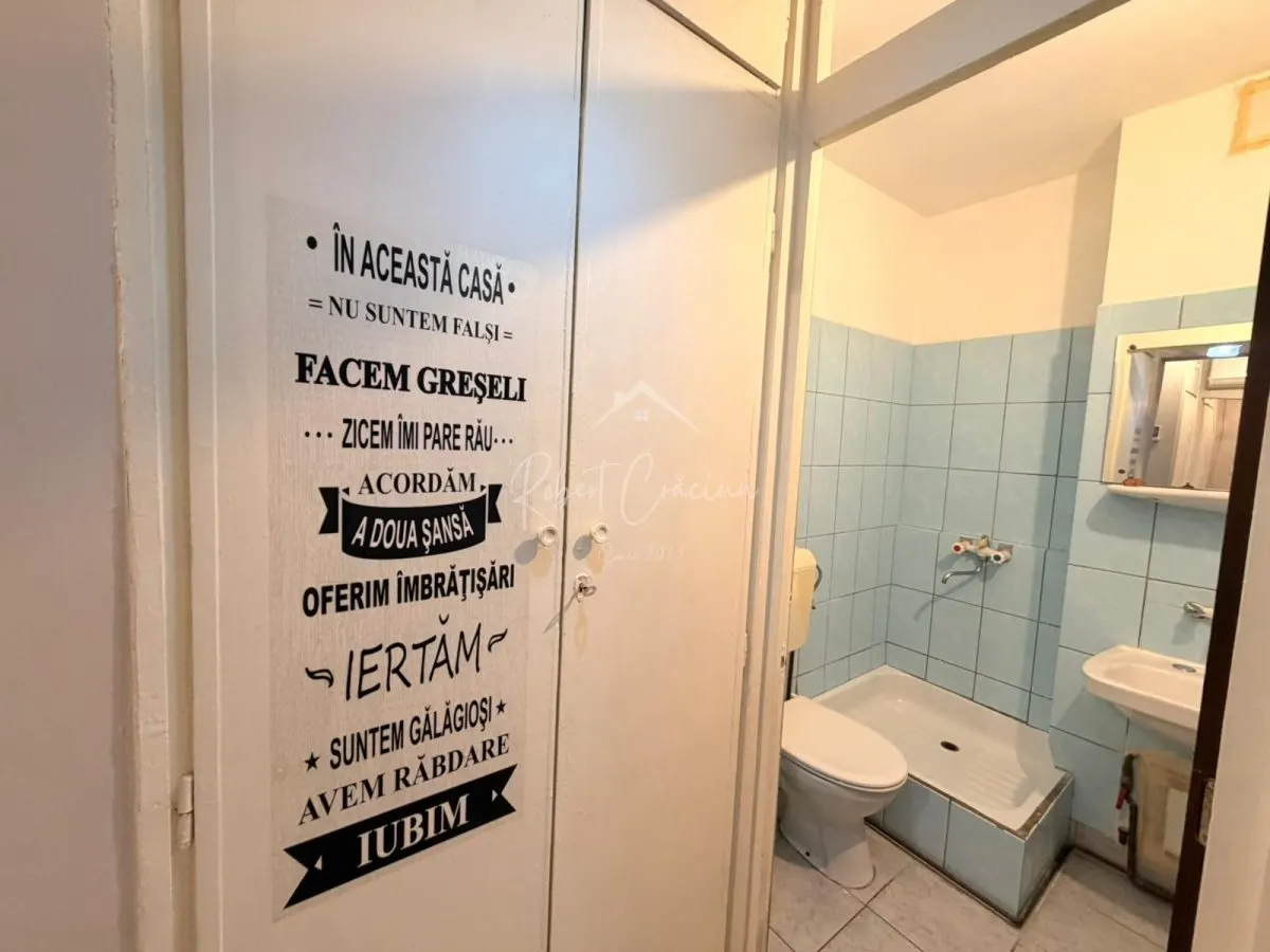 Apartament 4 camere de vânzare â€“ Apărătorii Patriei-5 minute metrou - foto 13
