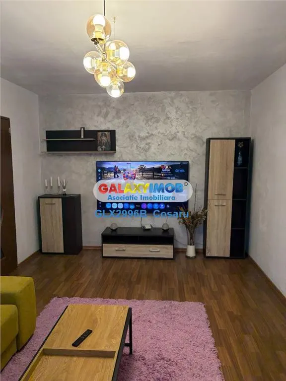 INCHIRIEZ APARTAMENT 2 CAMERE RAHOVA SEBASTIAN - foto 1