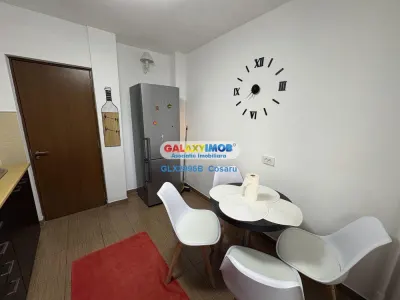 INCHIRIEZ APARTAMENT 2 CAMERE RAHOVA SEBASTIAN - foto 3