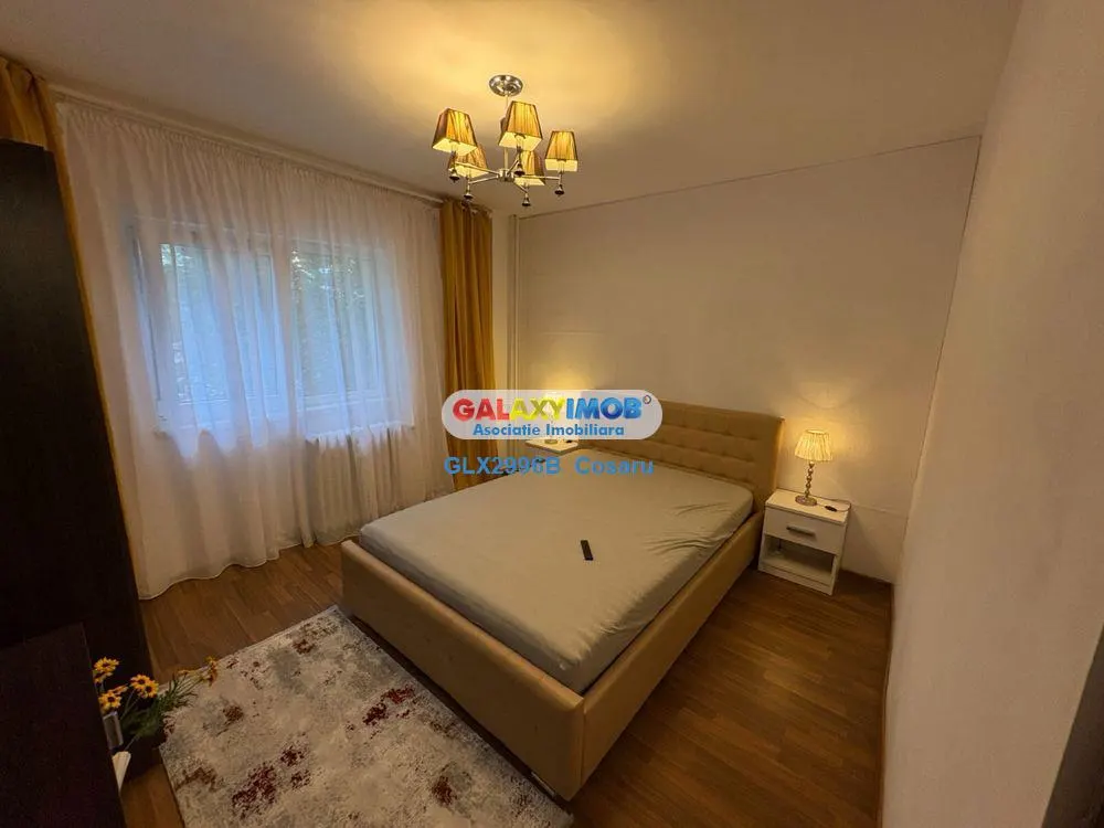 INCHIRIEZ APARTAMENT 2 CAMERE RAHOVA SEBASTIAN - foto 6