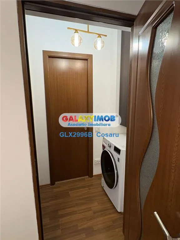 INCHIRIEZ APARTAMENT 2 CAMERE RAHOVA SEBASTIAN - foto 7