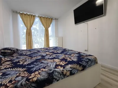 Apartament 2 Camere Decomandat â€“ Inamstro Copou, Iași - Iasi