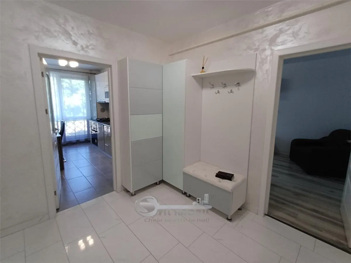 Apartament 2 Camere Decomandat â€“ Inamstro Copou, Iași - foto 11