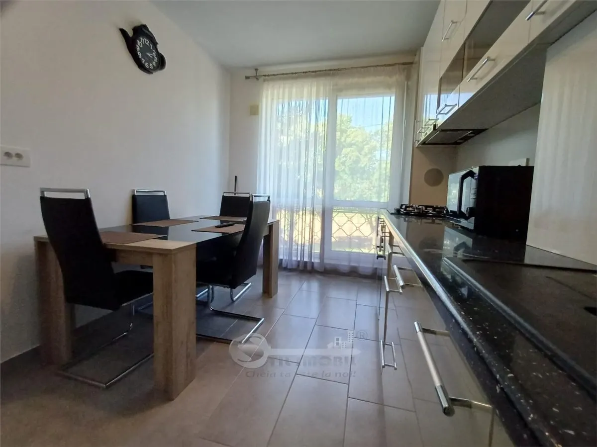 Apartament 2 Camere Decomandat â€“ Inamstro Copou, Iași - foto 12