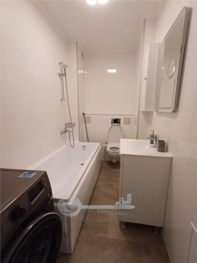 Apartament 2 Camere Decomandat â€“ Inamstro Copou, Iași - foto 15