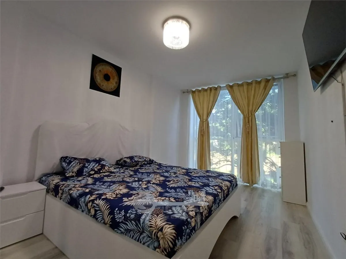 Apartament 2 Camere Decomandat â€“ Inamstro Copou, Iași - foto 4