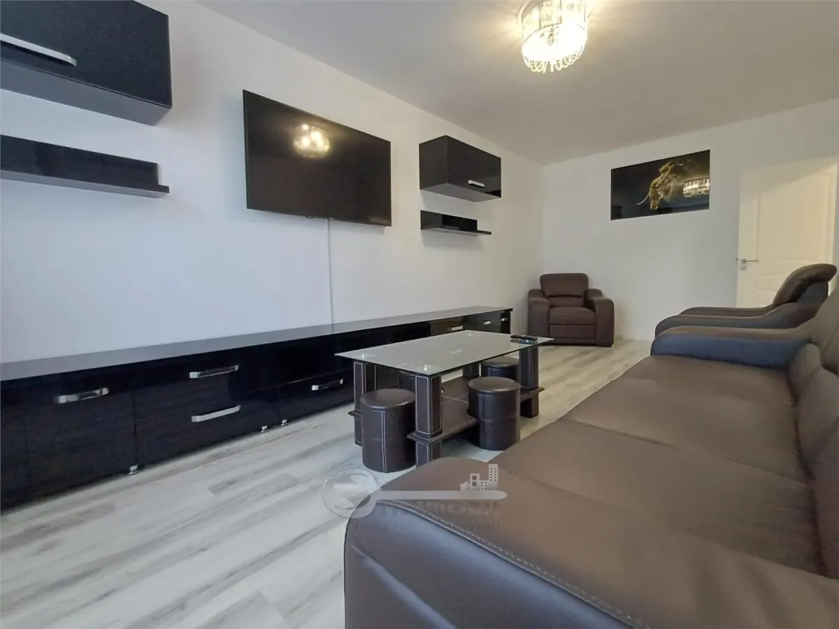 Apartament 2 Camere Decomandat â€“ Inamstro Copou, Iași - foto 6