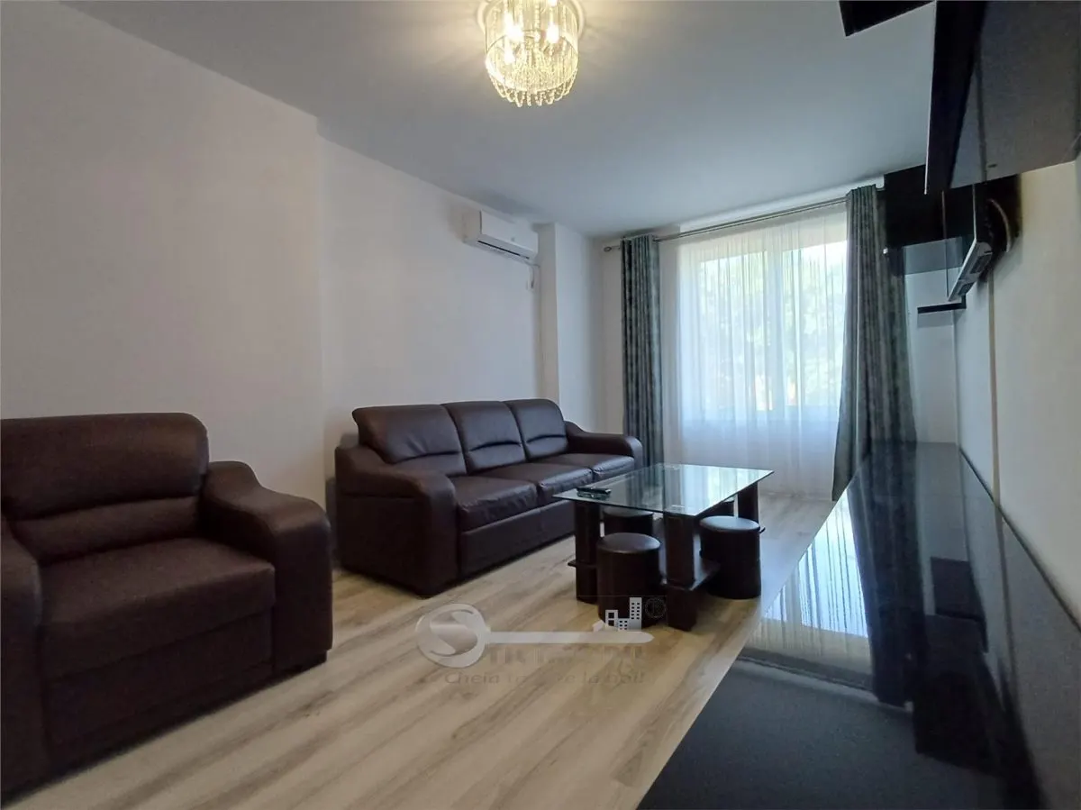 Apartament 2 Camere Decomandat â€“ Inamstro Copou, Iași - foto 7