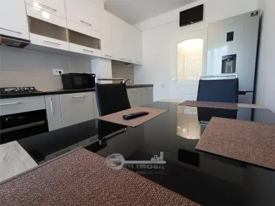 Apartament 2 Camere Decomandat â€“ Inamstro Copou, Iași - foto 8