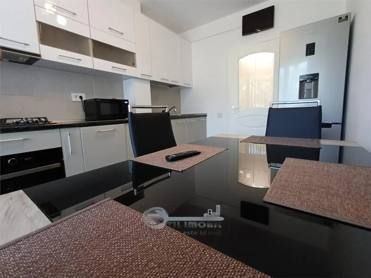 Apartament 2 Camere Decomandat â€“ Inamstro Copou, Iași - foto 8
