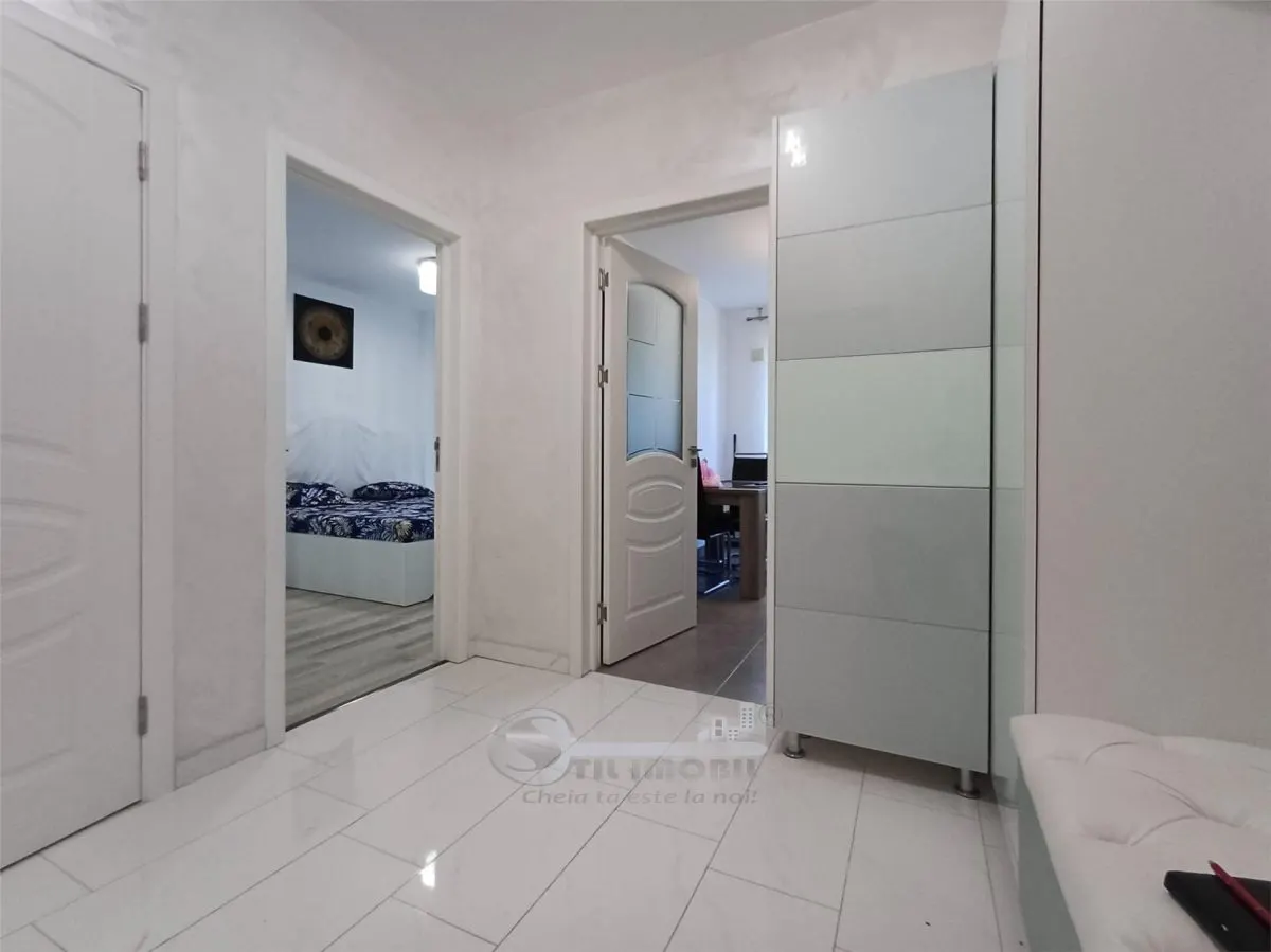 Apartament 2 Camere Decomandat â€“ Inamstro Copou, Iași - foto 10