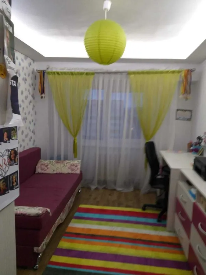 Apartament 3 Camere Nicolina - 550 euro - foto 3