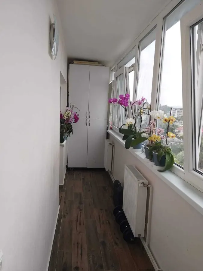 Apartament 3 Camere Nicolina - 550 euro - foto 6