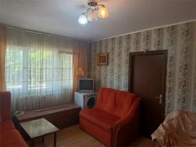 Apartament 2 camere Podu Roș - Țuțora - Central - foto 15