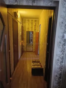 Apartament 2 camere Podu Roș - Țuțora - Central - foto 10