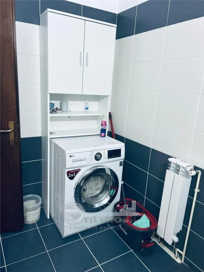 Apartament 3 Camere Decomandat â€“ Green Park Tătărași | Pet Friendly - foto 13