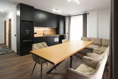 Apartament cu 3 camere de Inchiriat - foto 1
