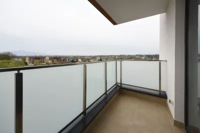 Apartament cu 3 camere de Inchiriat - foto 8