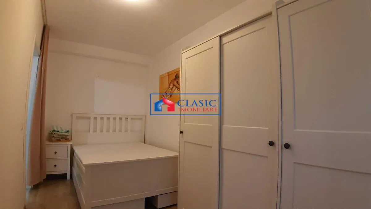 Vanzare apartament 2 camere bloc nou zona Nora Manastur, Cluj-Napoca - foto 3