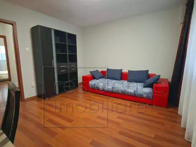 Cat friendly! Apartament 2 camere separate, Marasti, zona OMV - Cluj-Napoca