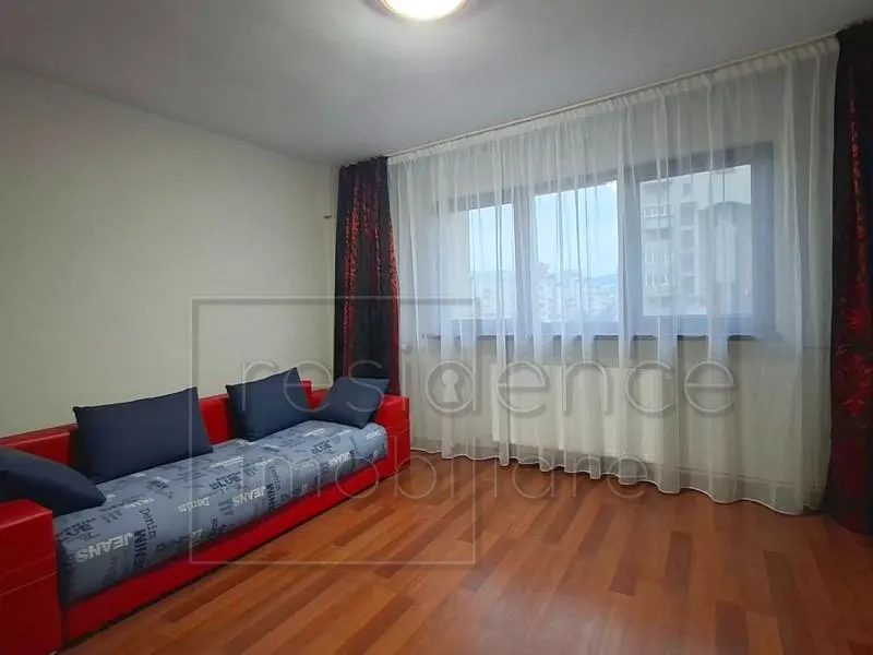 Cat friendly! Apartament 2 camere separate, Marasti, zona OMV - foto 2