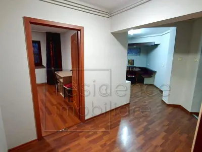 Cat friendly! Apartament 2 camere separate, Marasti, zona OMV - foto 11