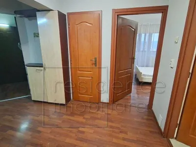 Cat friendly! Apartament 2 camere separate, Marasti, zona OMV - foto 12