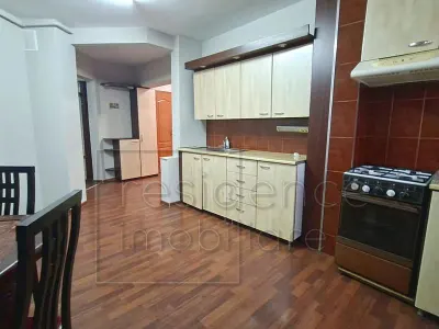 Cat friendly! Apartament 2 camere separate, Marasti, zona OMV - foto 5