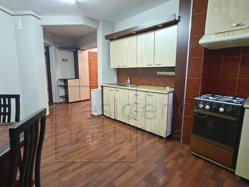 Cat friendly! Apartament 2 camere separate, Marasti, zona OMV - foto 5