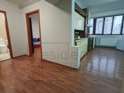 Cat friendly! Apartament 2 camere separate, Marasti, zona OMV - foto 6