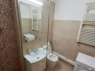 Cat friendly! Apartament 2 camere separate, Marasti, zona OMV - foto 7