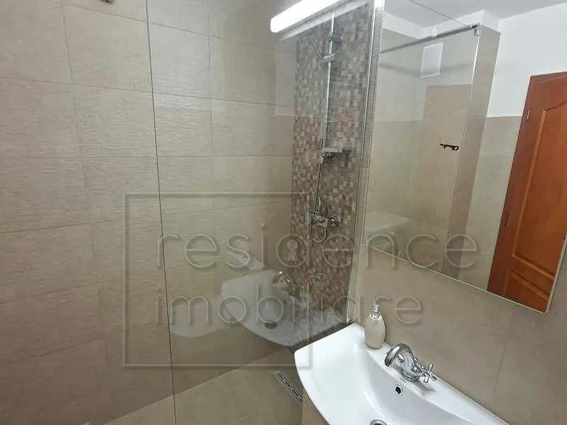 Cat friendly! Apartament 2 camere separate, Marasti, zona OMV - foto 10