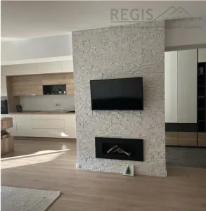 Apartament Premium cu priveliste spre Tampa - liniste, confort si natura, Racadau - foto 2