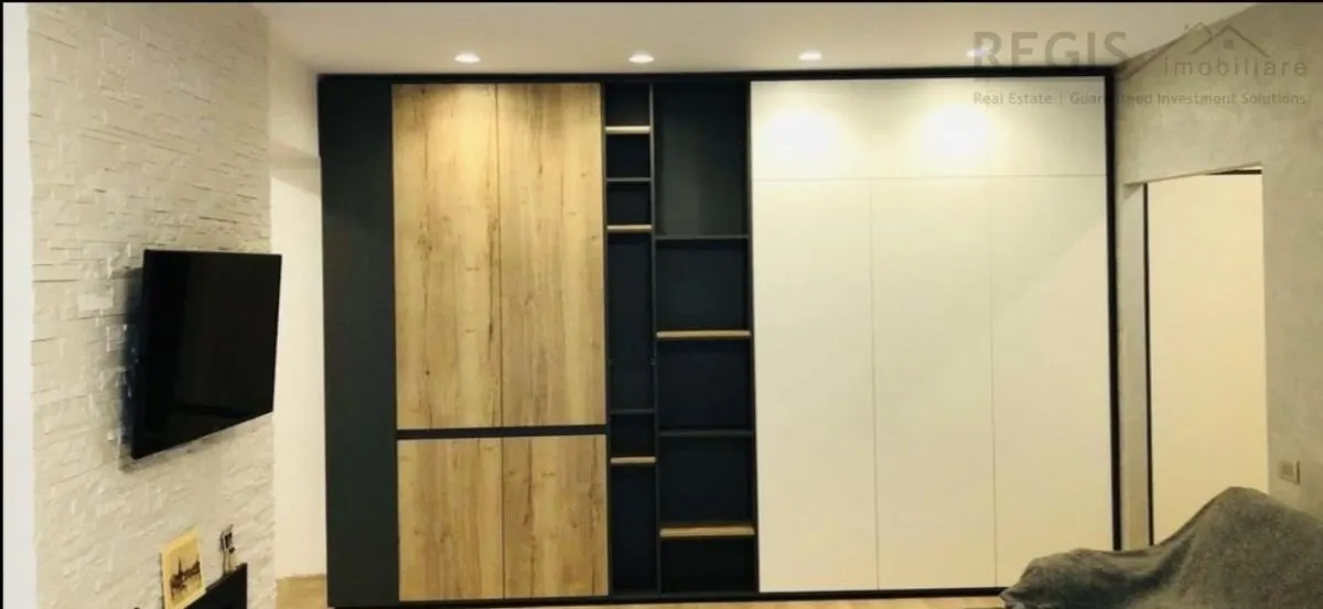 Apartament Premium cu priveliste spre Tampa - liniste, confort si natura, Racadau - foto 4
