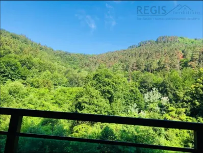 Apartament Premium cu priveliste spre Tampa - liniste, confort si natura, Racadau - foto 5