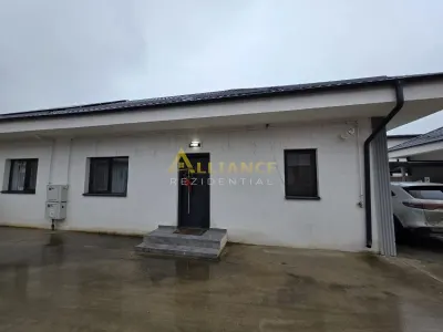 Casa tip duplex de vanzare â€“ zona Leordeni - foto 22