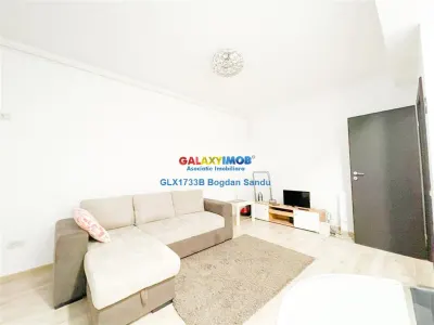 Apartament cu 2 camere de inchiriat in Militari Residence-TINERETULUI - foto 1