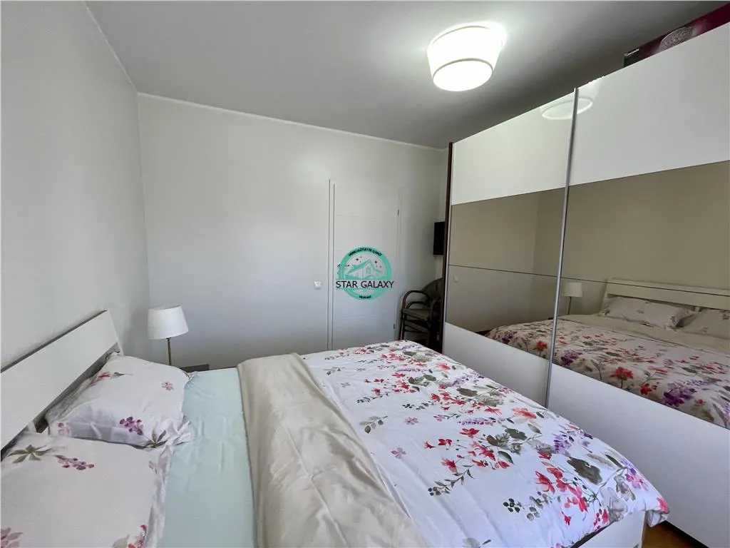 Inchiriez apartament cu 2 camere in bloc nou, modern, str. Gloriei - foto 10