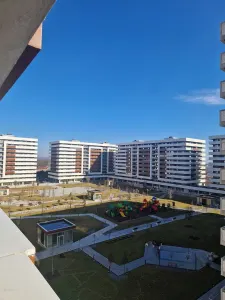 Apartament 3 camere cu Loc de parcare- Copou Garden Residence - foto 1