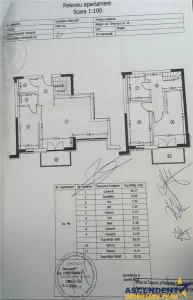 Rezidenta tip penthouse,doua nivele, terase,panouri solare,Avantgarden, Bartolomeu,Brasov - foto 16