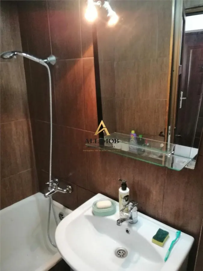 Garsoniera in Targoviste, zona Micro 9 - foto 7