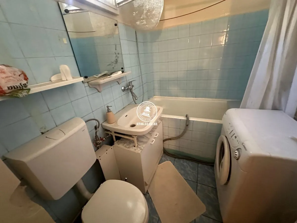 Apartament 3 camere de vanzare, Piata Unirii - foto 6