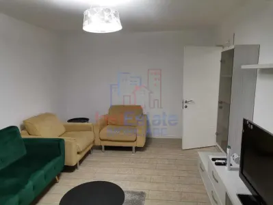 Apartament 2 Camere Centru - Palas - foto 1